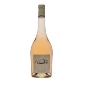 Magnum - Château Vaudois rosé 1,5L