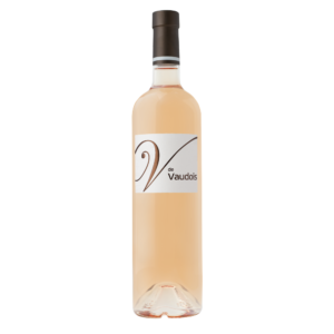 Rosé - V de Vaudois 2025