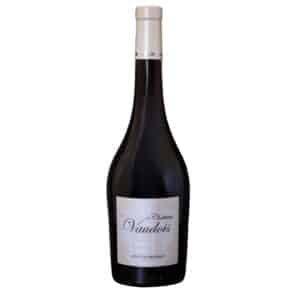 Château Vaudois - Rouge - AOP Côtes de Provence 2025