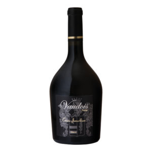 Rouge - Cuvée Jonathan 2024