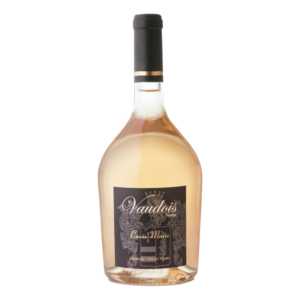ROSE - CUVEE MARIE - 2024