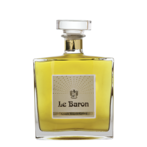 Le Baron Eau de vie de Marc