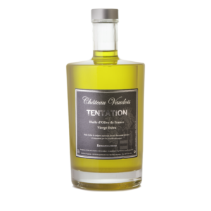 Huile d'olive - 50cl