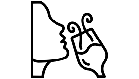 Aspect olfactif du vin