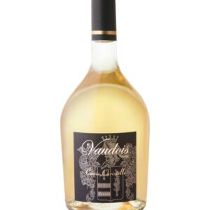 Blanc - Cuvée Christelle 2023