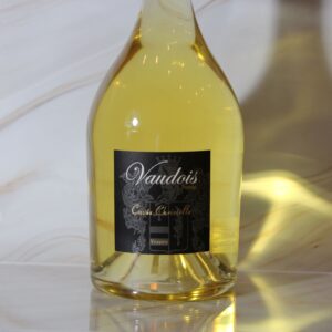 Cuvée Prestige Christelle - Blanc 2023 - Magnum